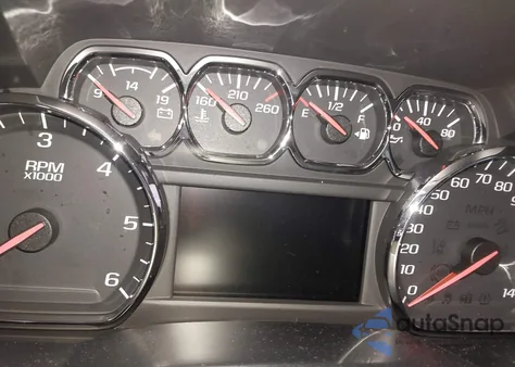 2014 Chevrolet Silverado 1500 1Lt from USA, damaged, VIN 3GCUKREC7EG123140